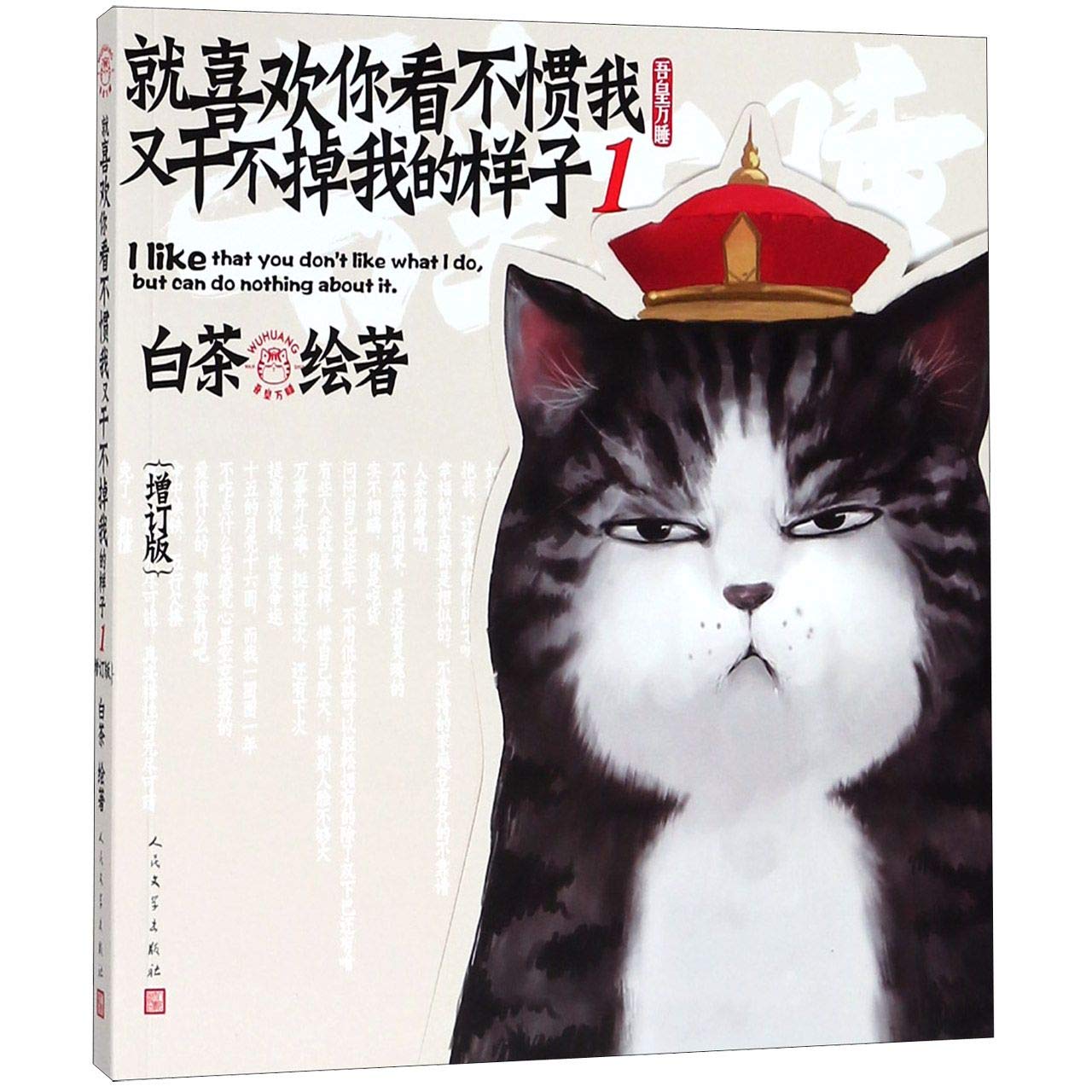 Amazon.com: I Like that You Don't Like What I Do,But Can Do